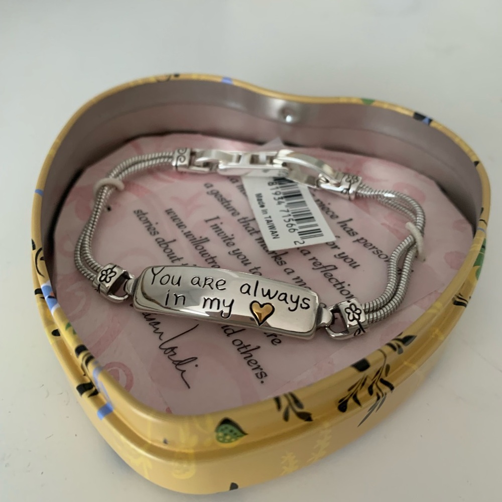 NWT Brighton Bracelet NWT